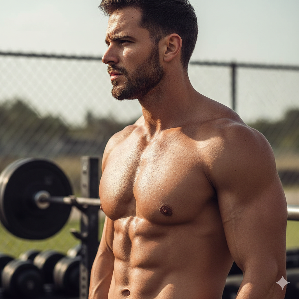 James  K., Houston