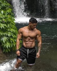Daniel T., Los Angeles